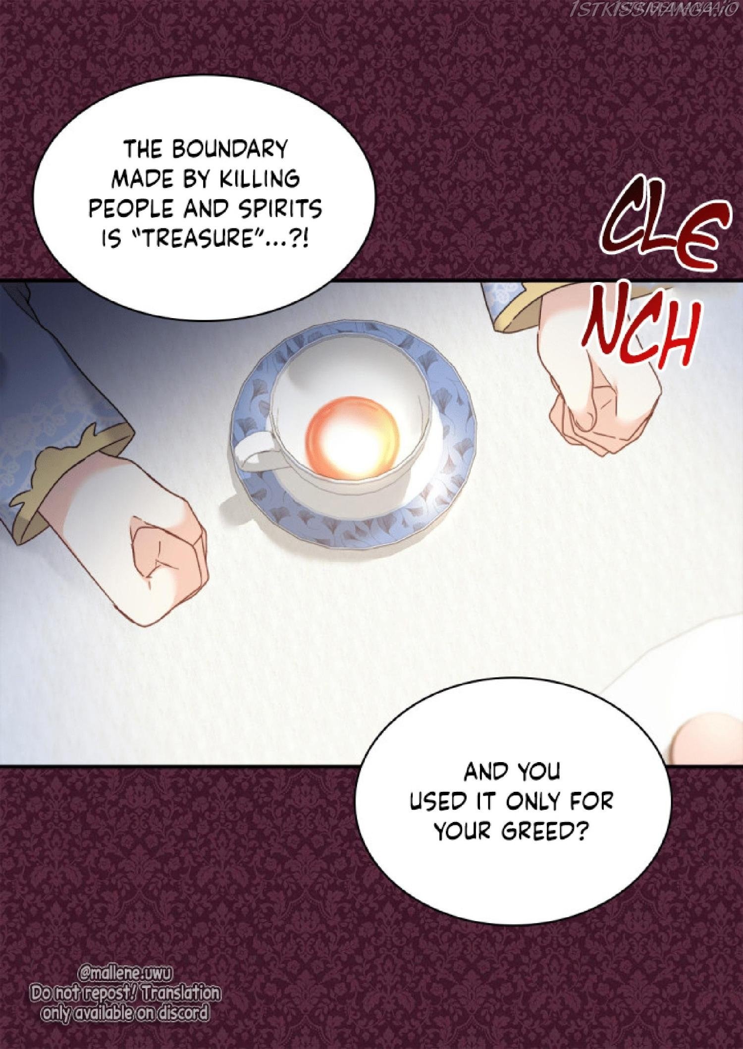 The Twins' New Life Chapter 86.5 - page 17