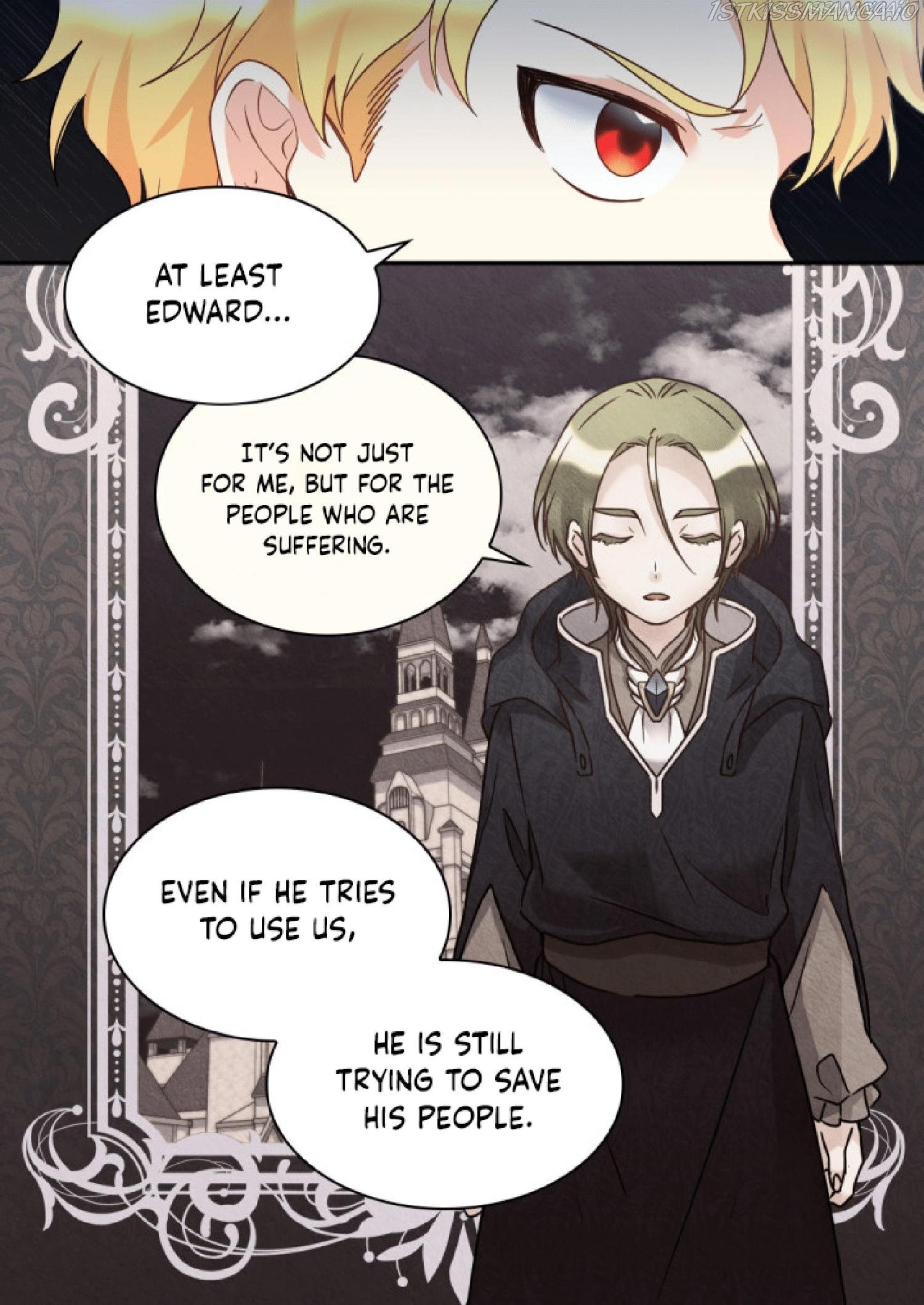 The Twins' New Life Chapter 86.5 - page 18