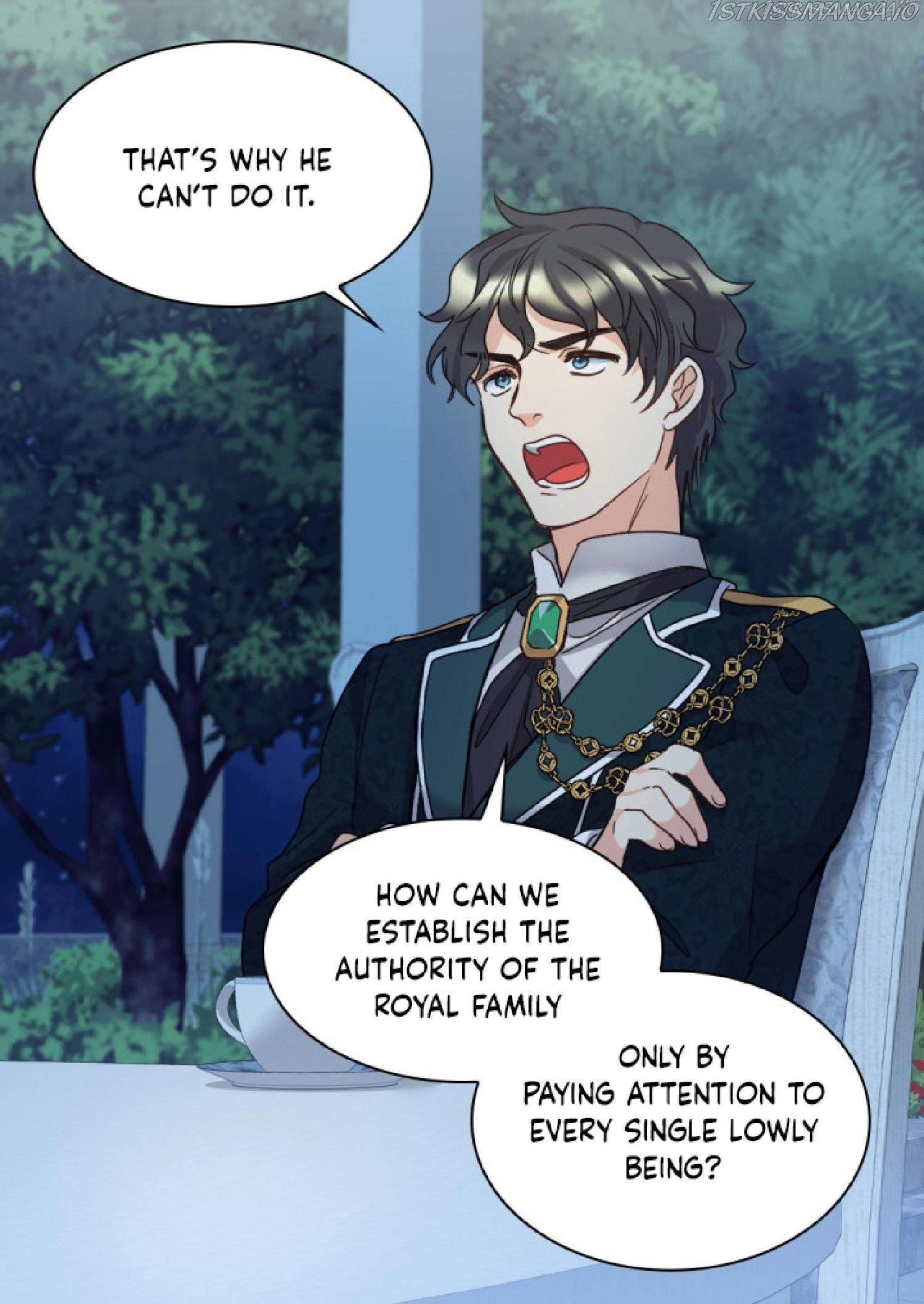 The Twins' New Life Chapter 86.5 - page 19