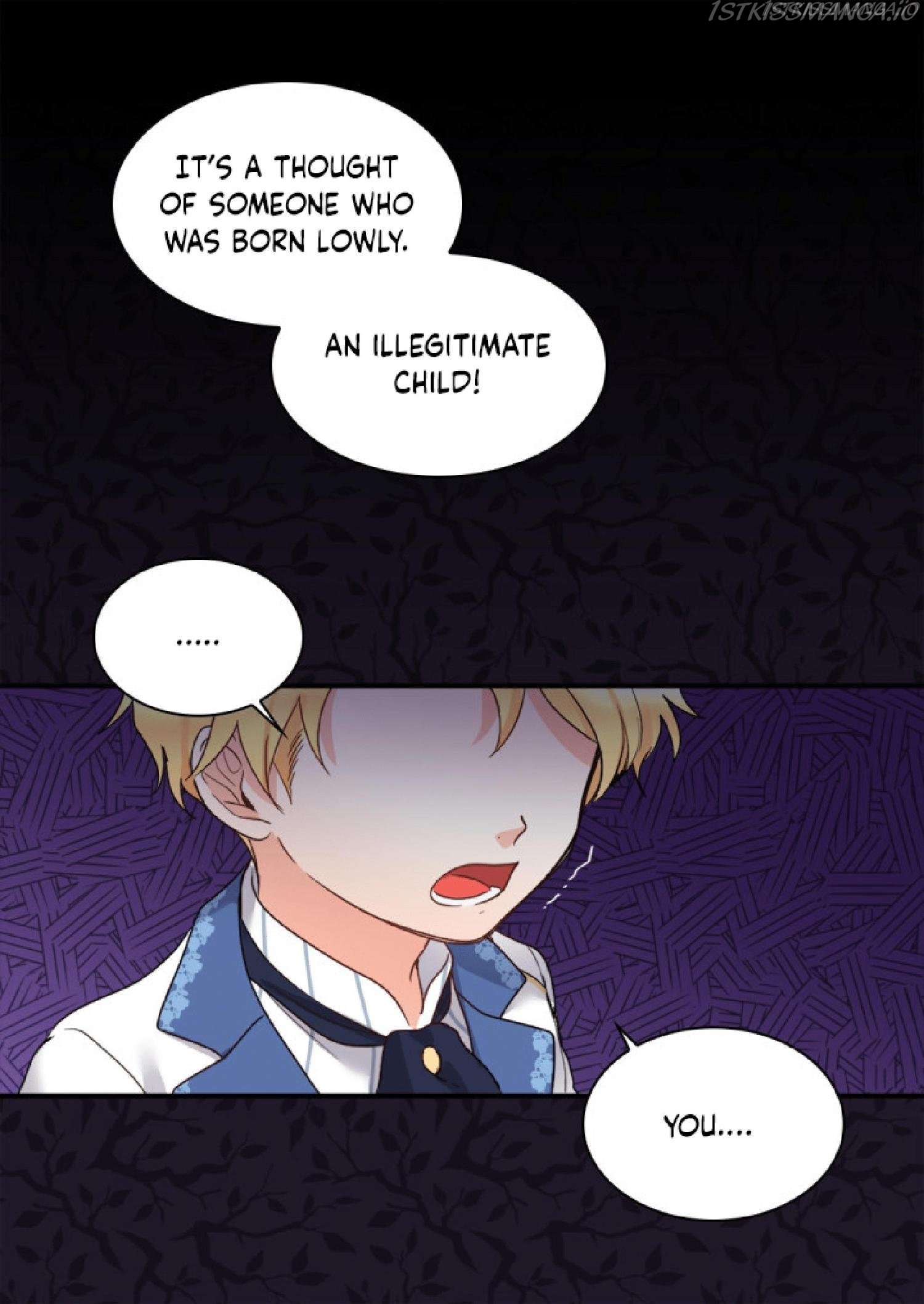 The Twins' New Life Chapter 86.5 - page 20