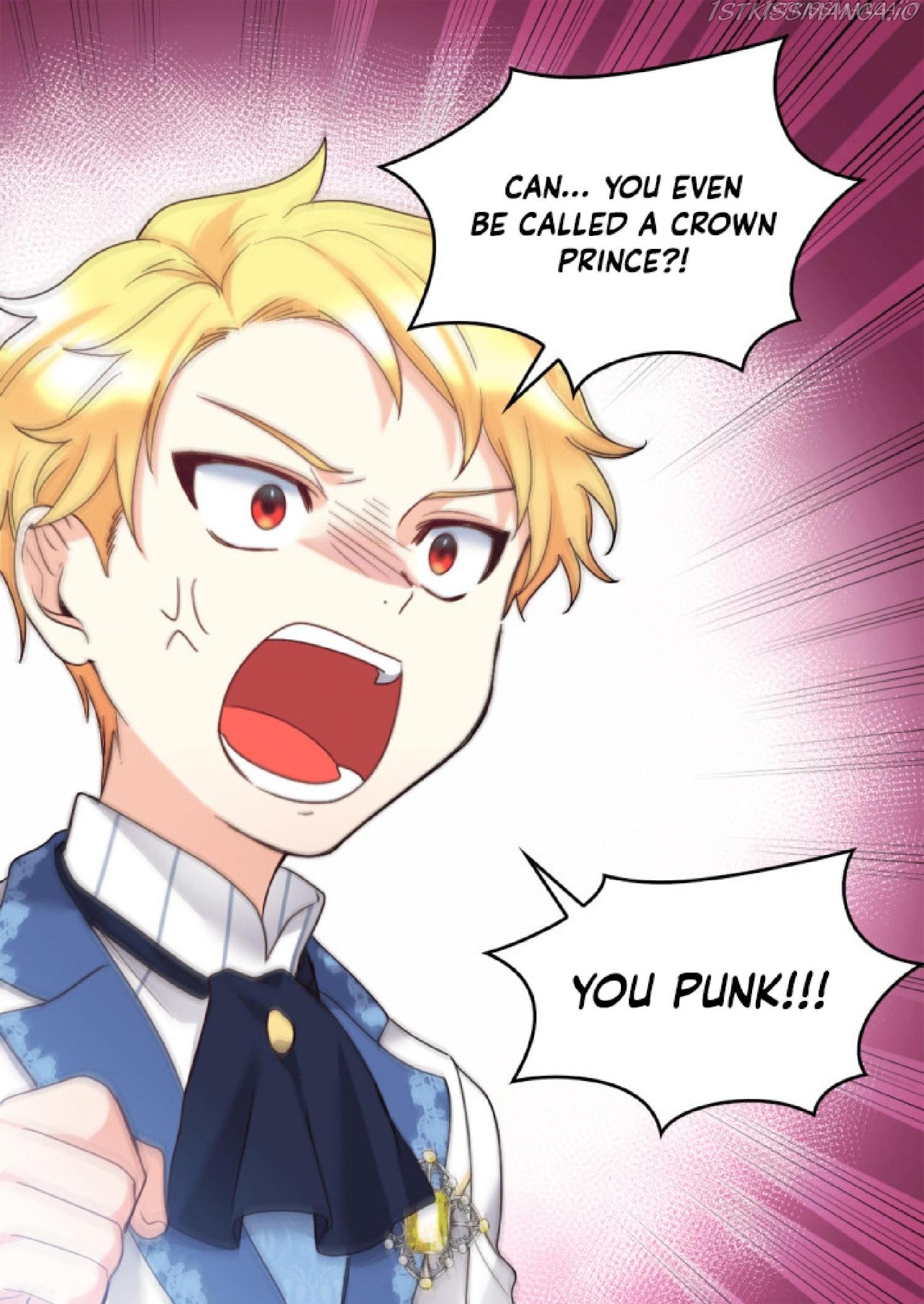 The Twins' New Life Chapter 86.5 - page 21