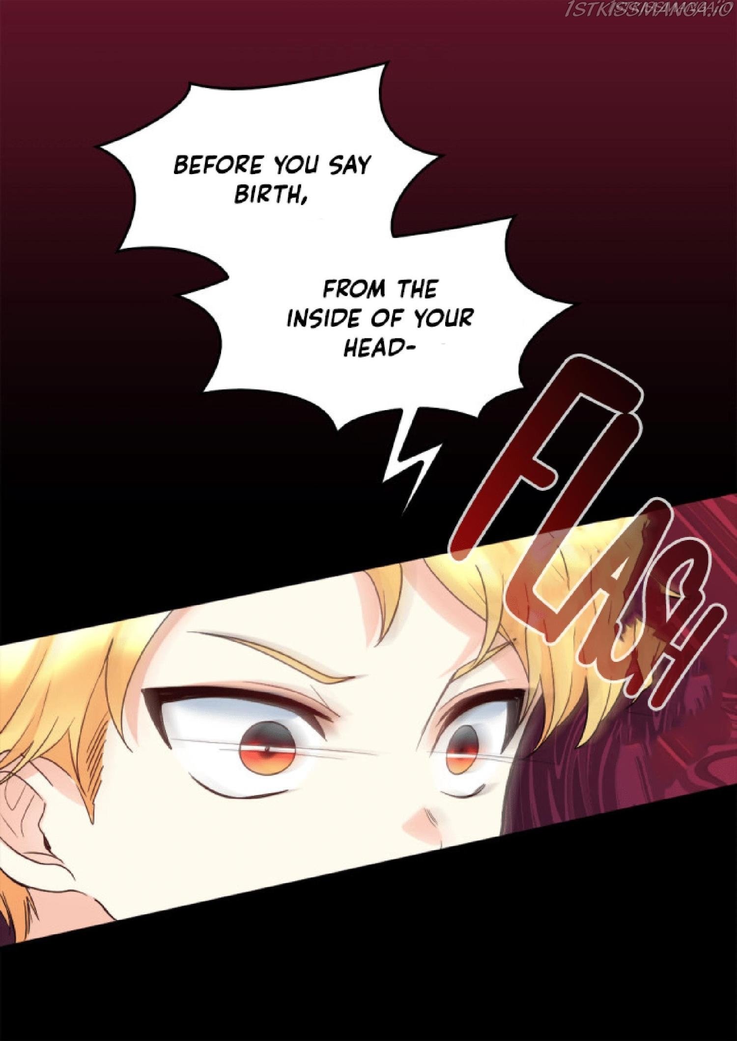 The Twins' New Life Chapter 86.5 - page 22