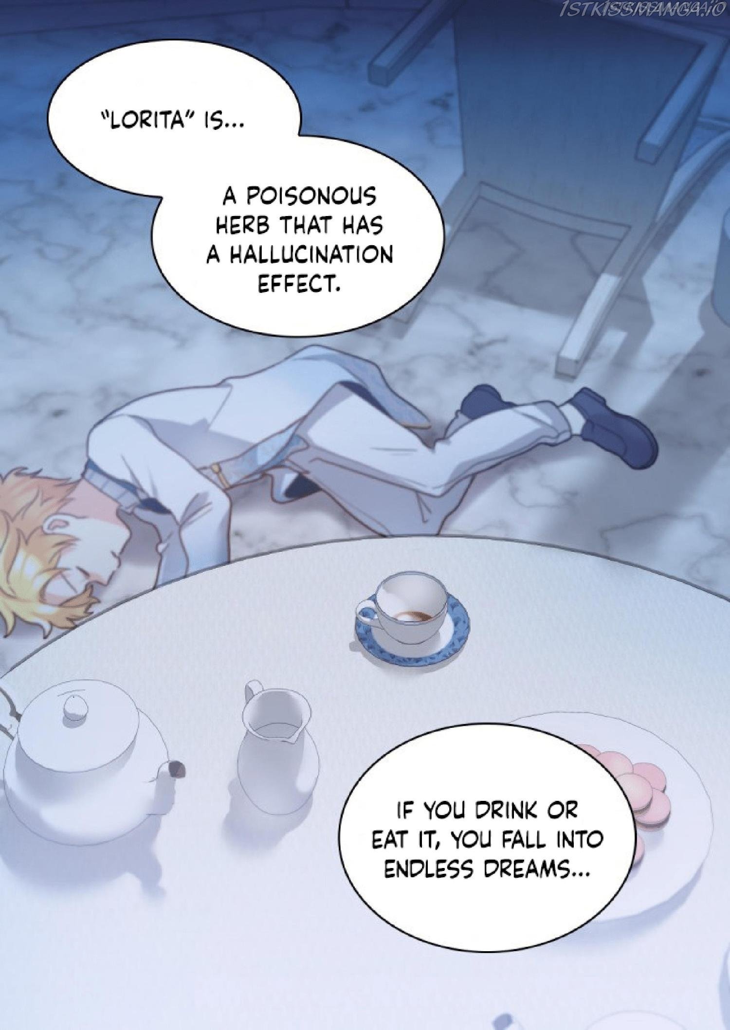 The Twins' New Life Chapter 86.5 - page 25