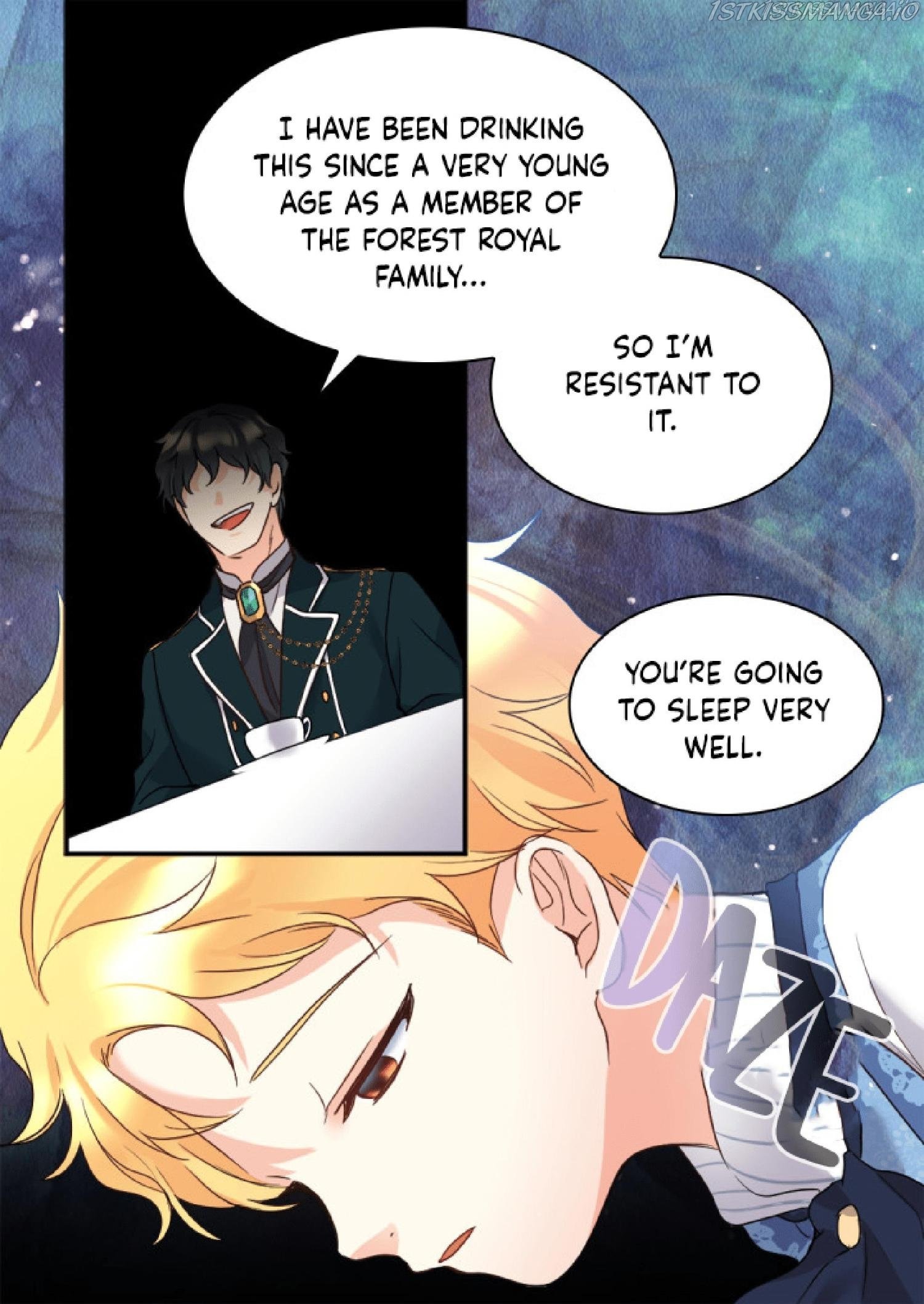 The Twins' New Life Chapter 86.5 - page 26