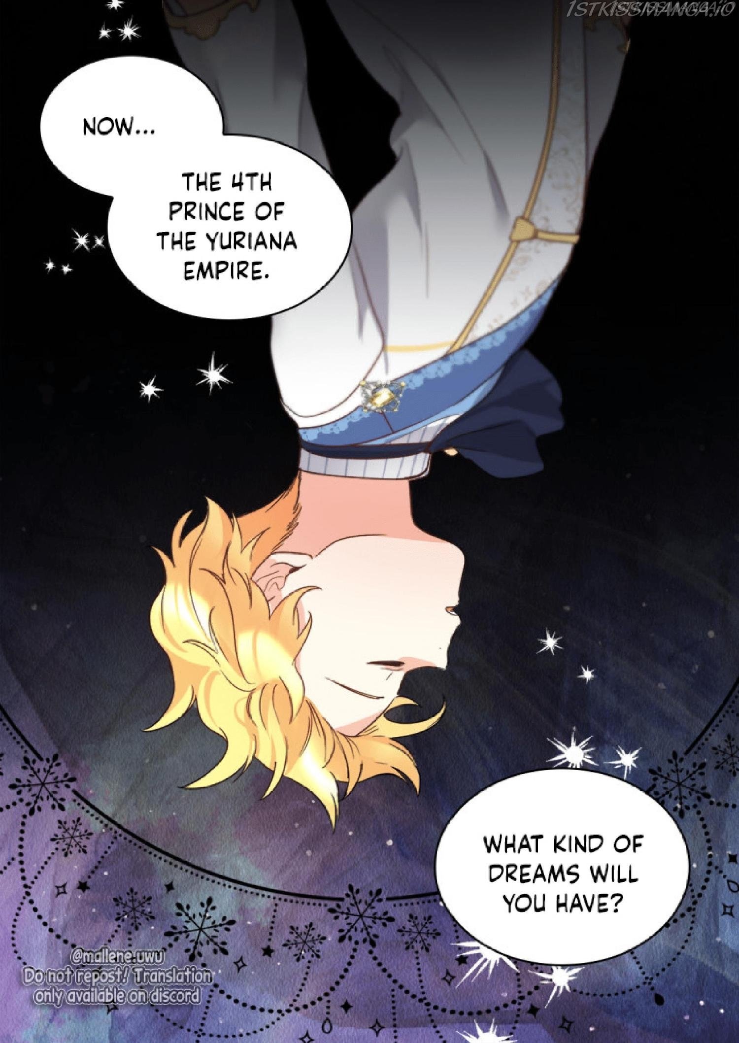 The Twins' New Life Chapter 86.5 - page 27