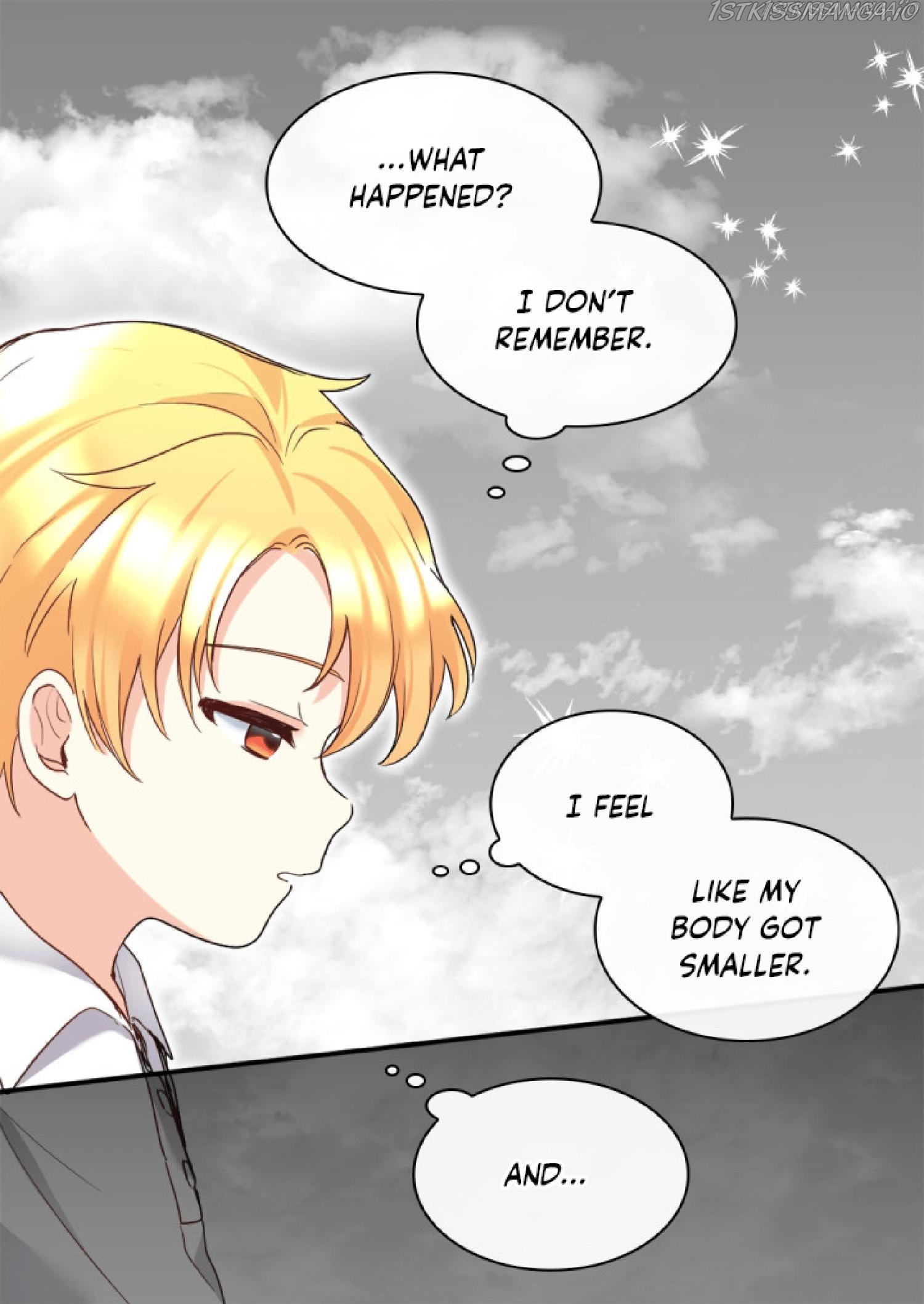 The Twins' New Life Chapter 86.5 - page 30