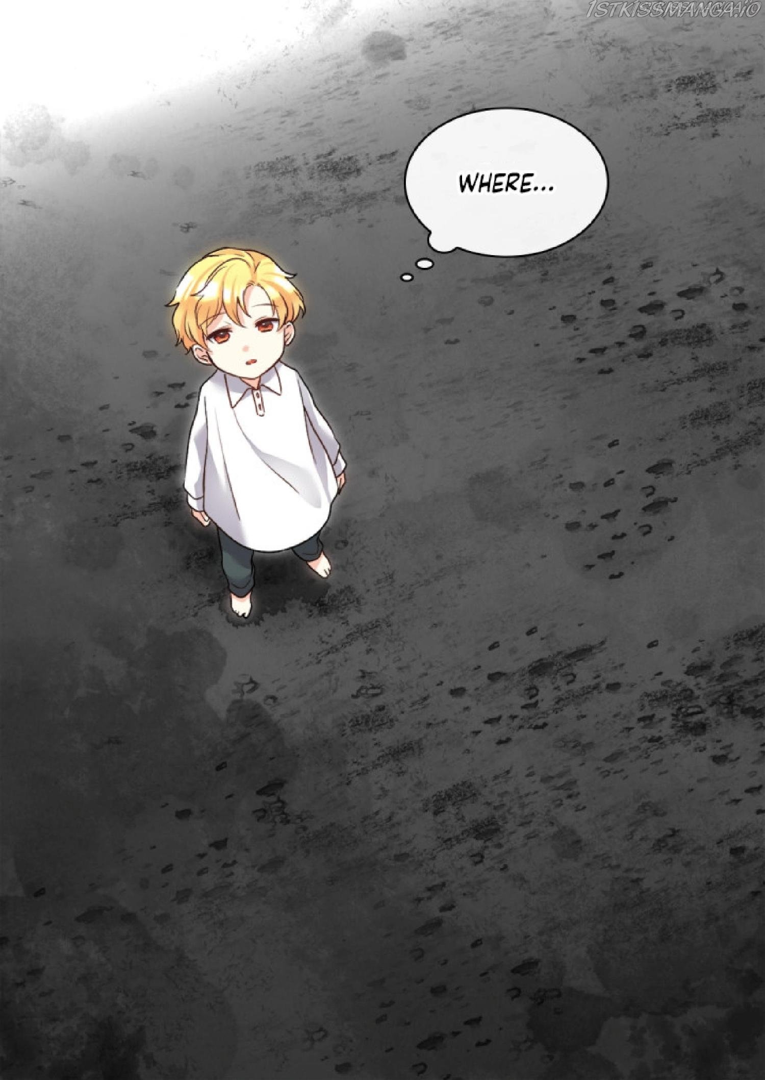 The Twins' New Life Chapter 86.5 - page 31