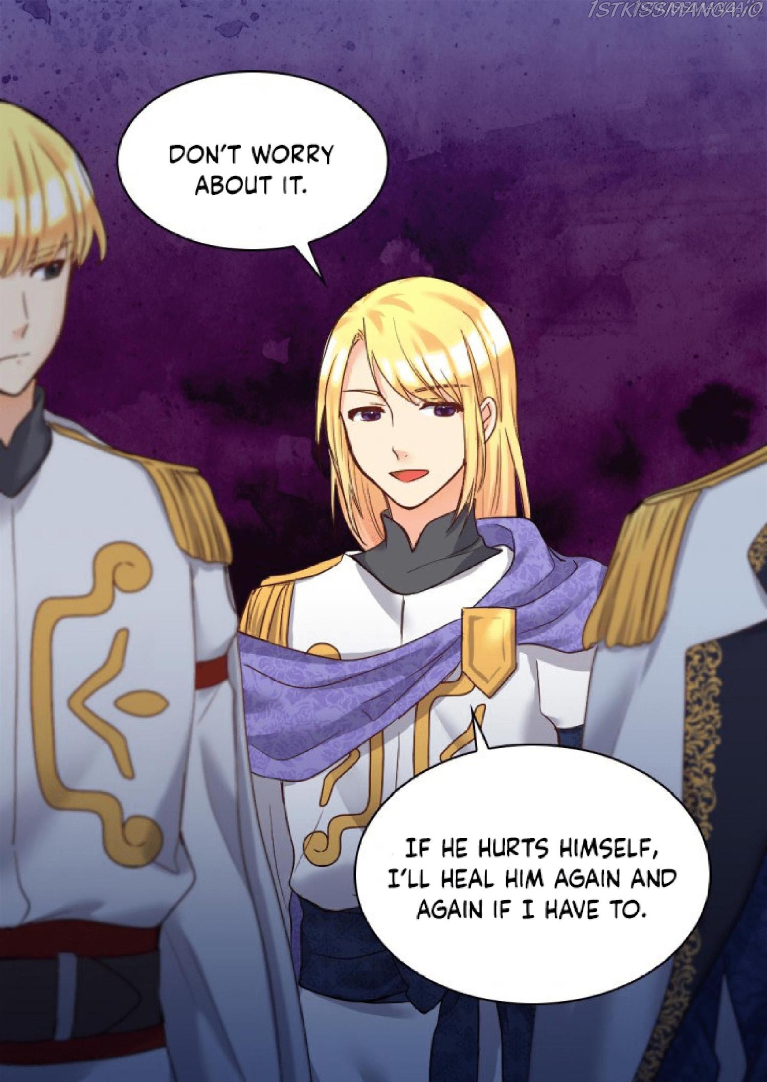 The Twins' New Life Chapter 86.5 - page 4