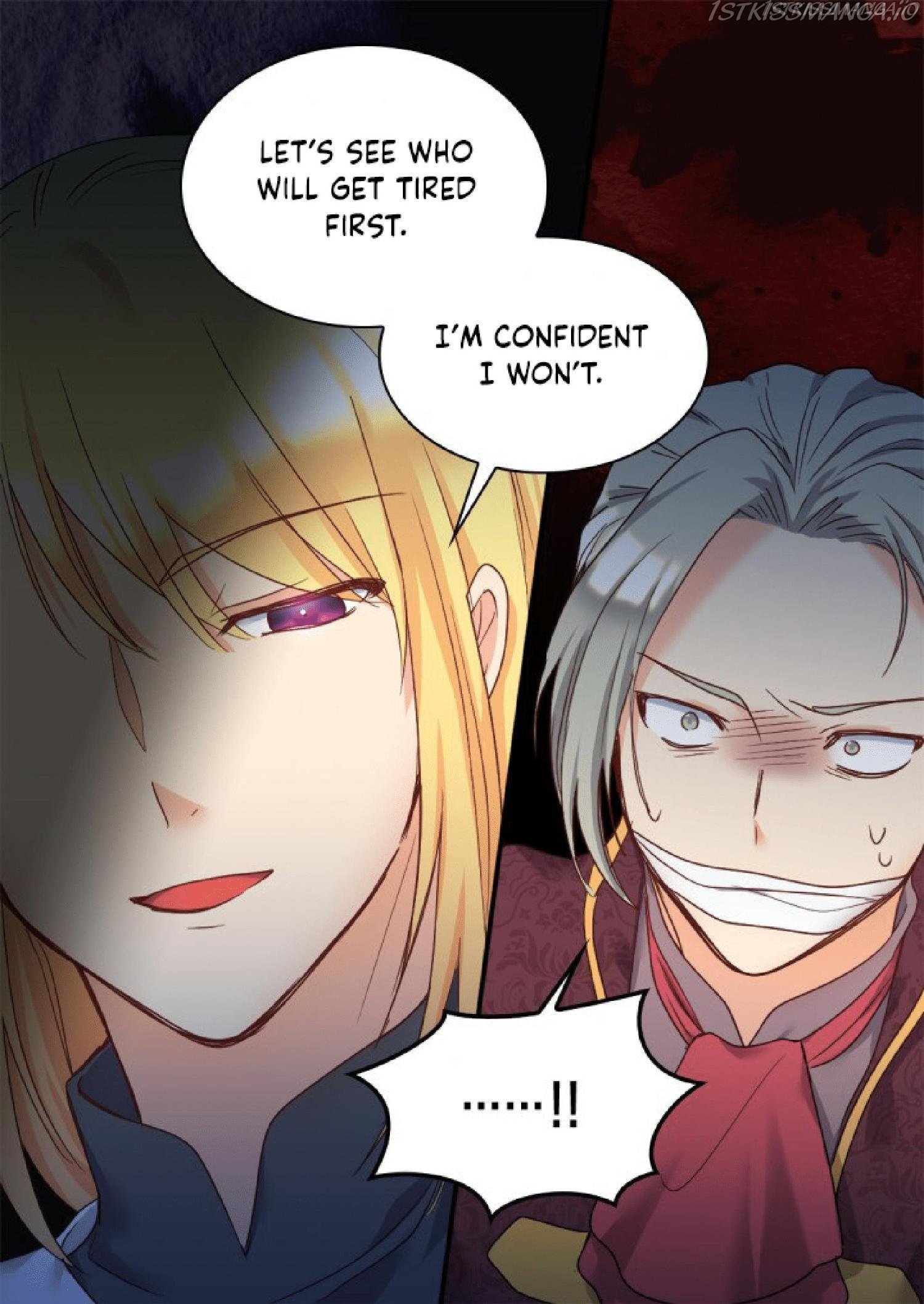 The Twins' New Life Chapter 86.5 - page 5