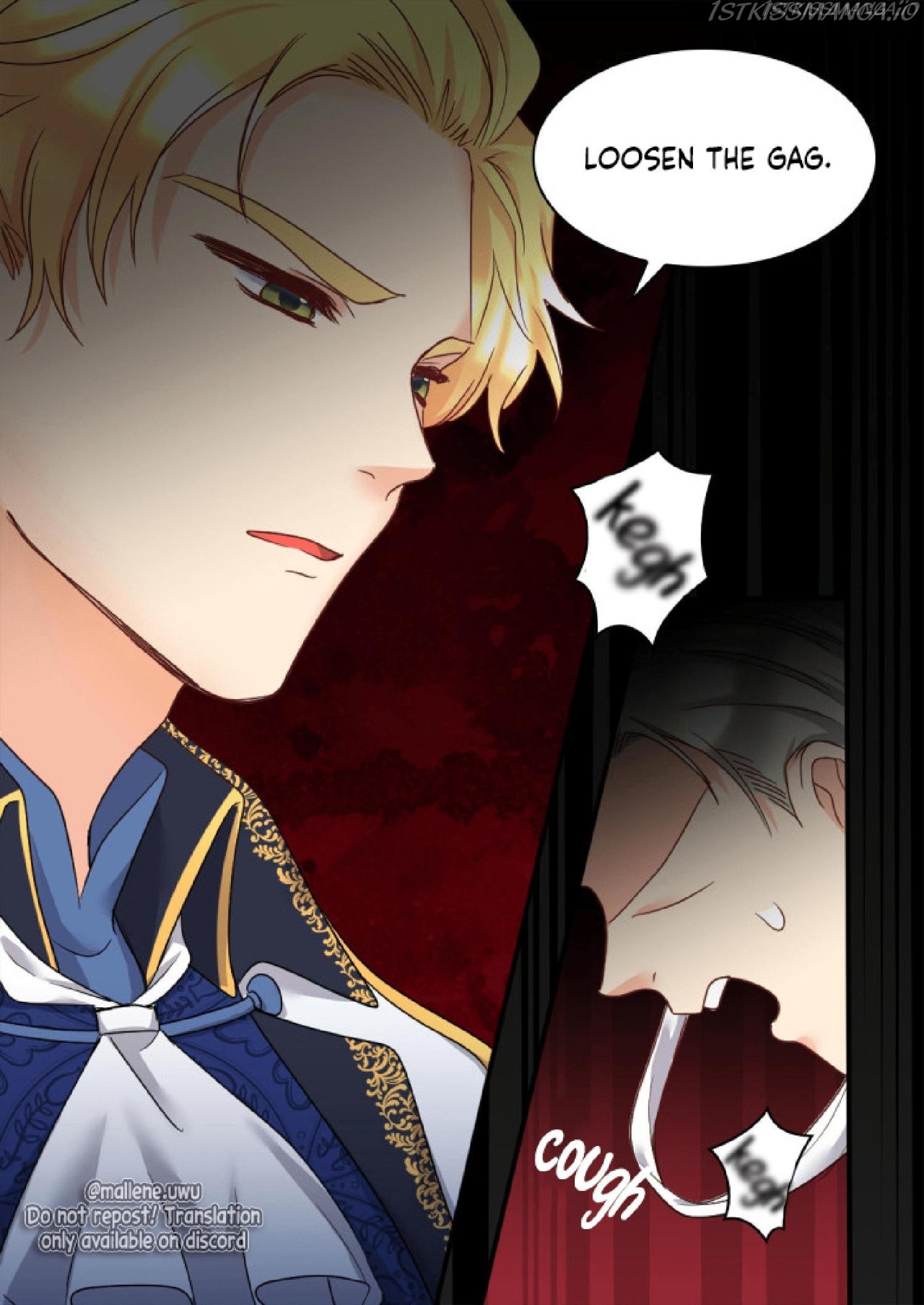 The Twins' New Life Chapter 86.5 - page 7