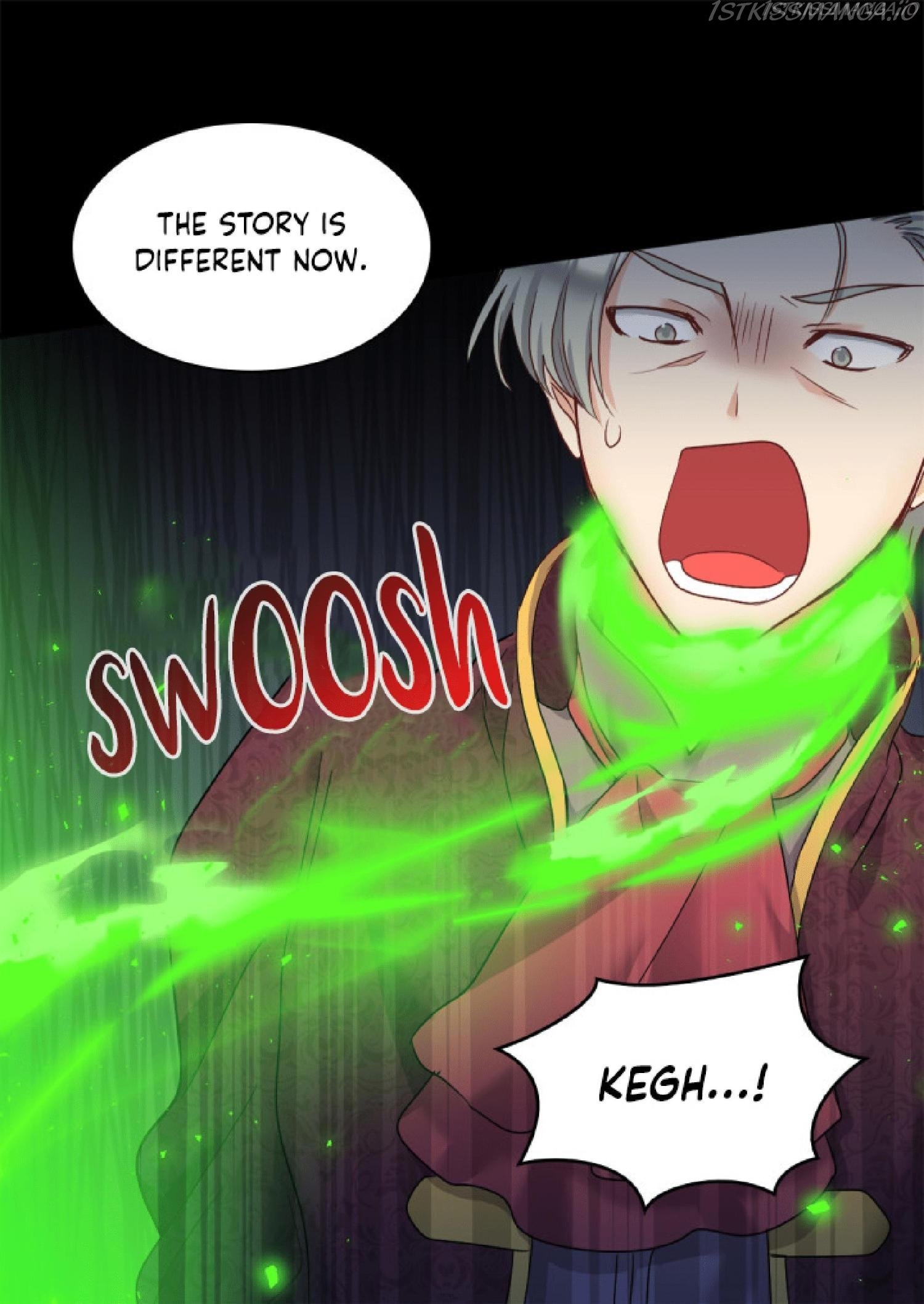 The Twins' New Life Chapter 86.5 - page 9