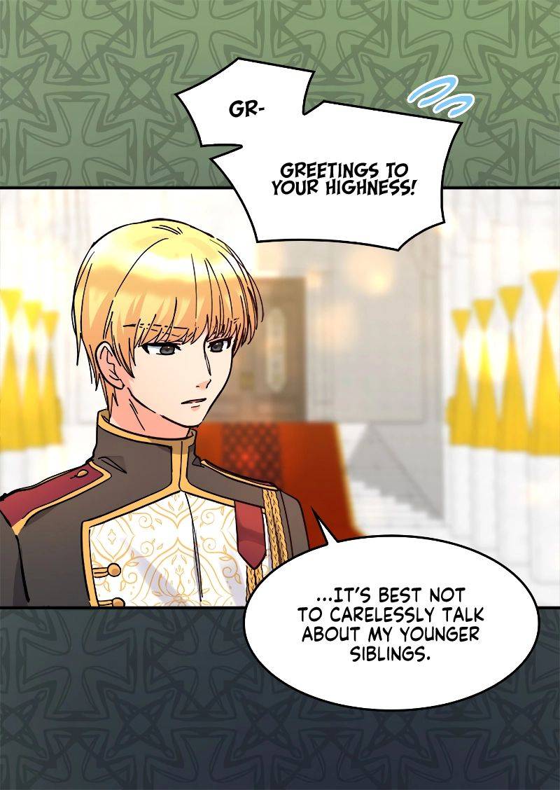 The Twins' New Life Chapter 68 - page 10