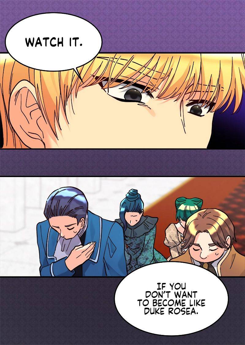 The Twins' New Life Chapter 68 - page 11