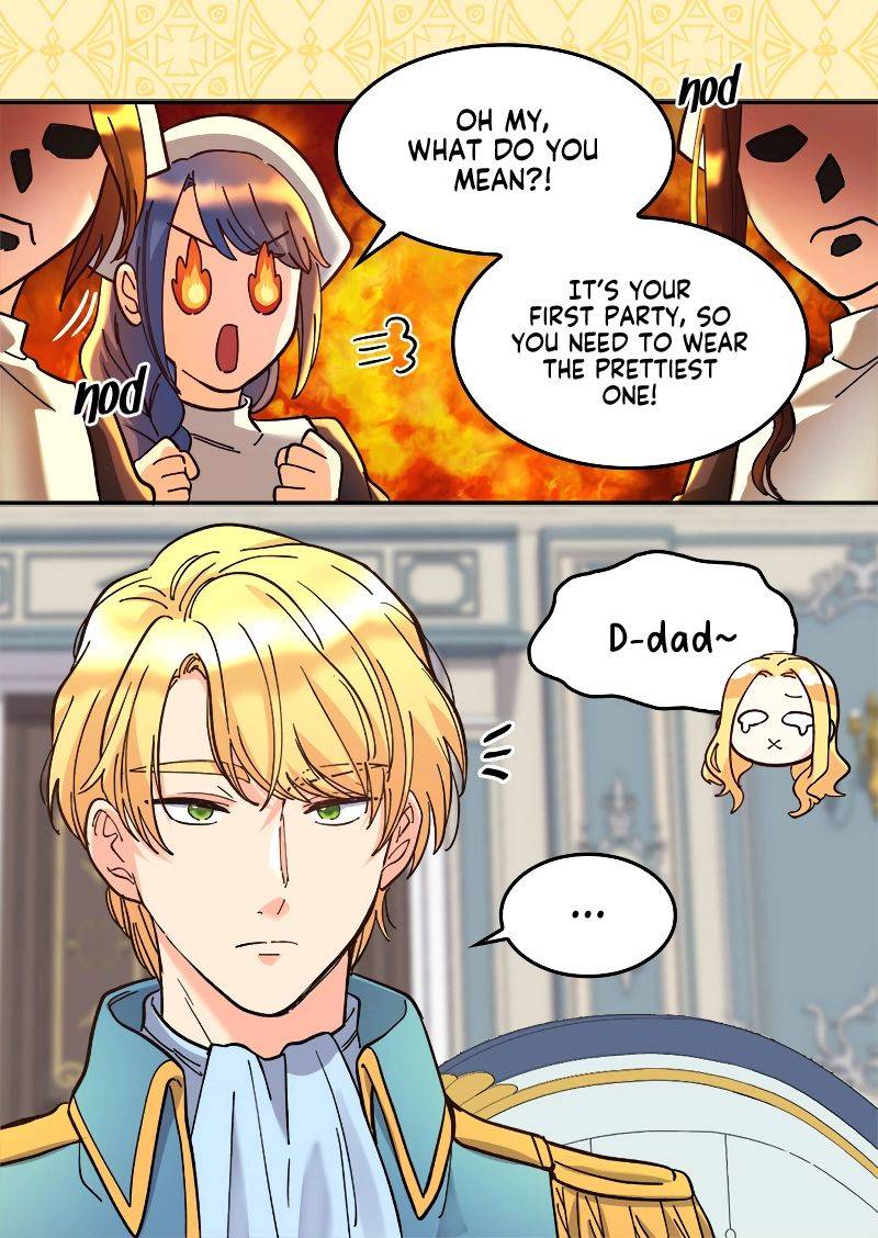 The Twins' New Life Chapter 68 - page 14