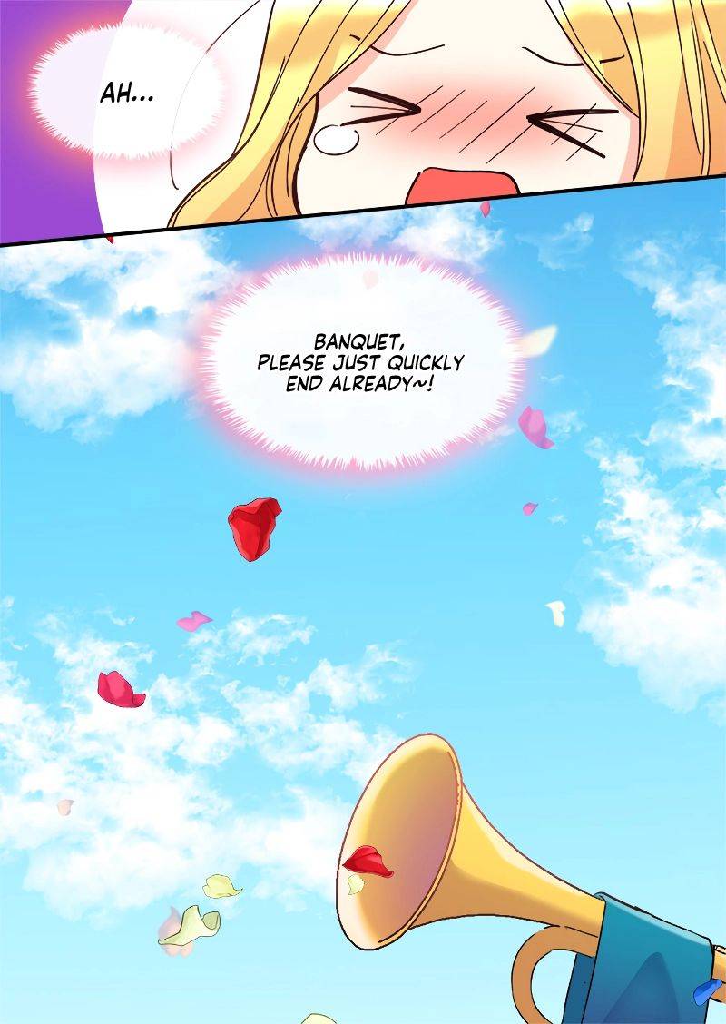 The Twins' New Life Chapter 68 - page 16