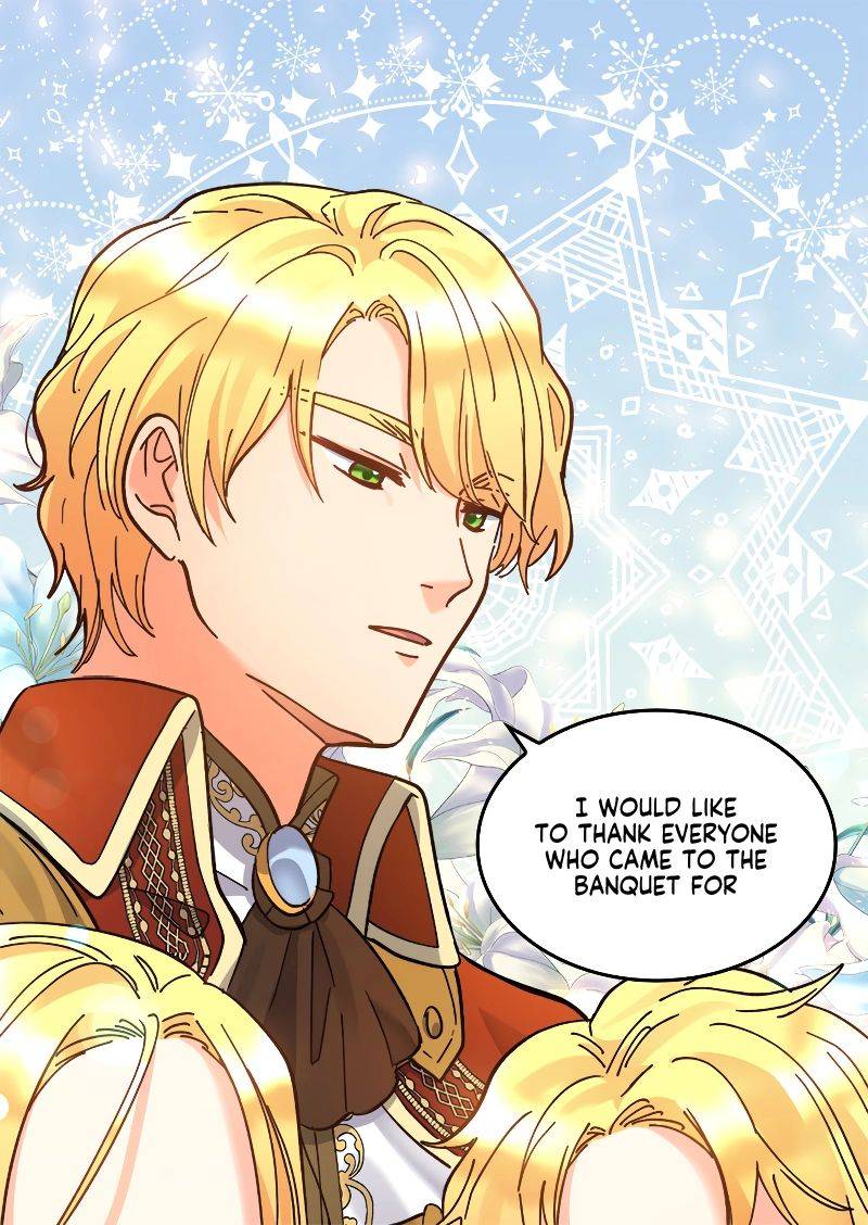 The Twins' New Life Chapter 68 - page 19