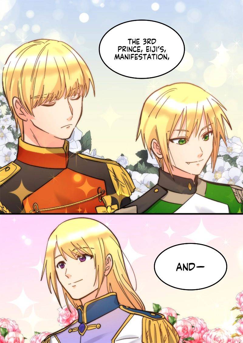 The Twins' New Life Chapter 68 - page 20