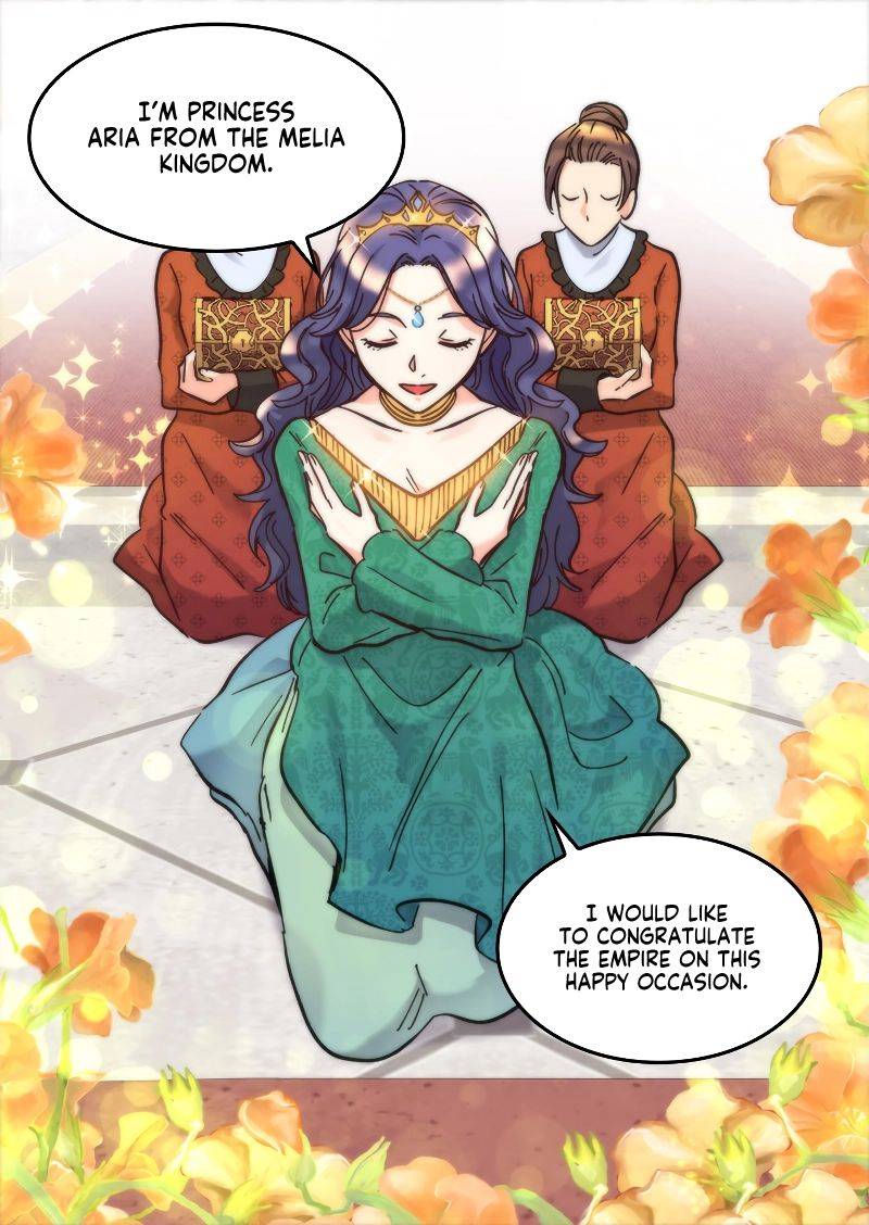 The Twins' New Life Chapter 68 - page 24