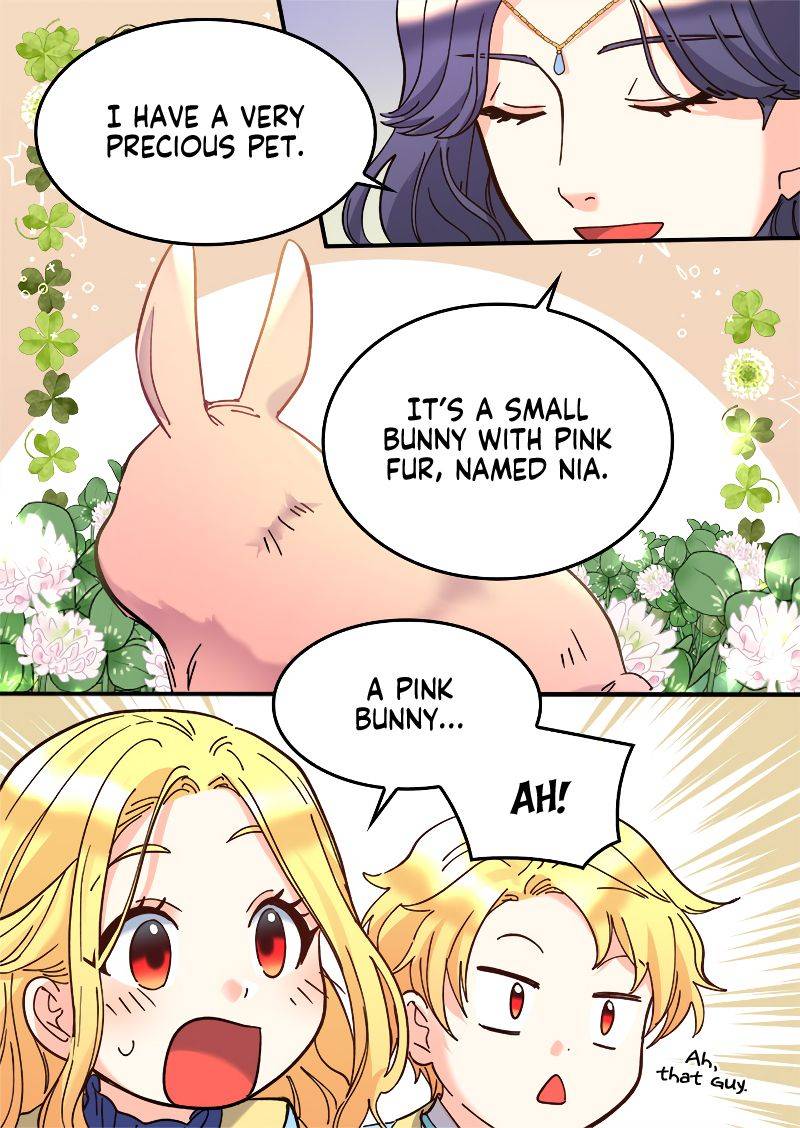The Twins' New Life Chapter 68 - page 27