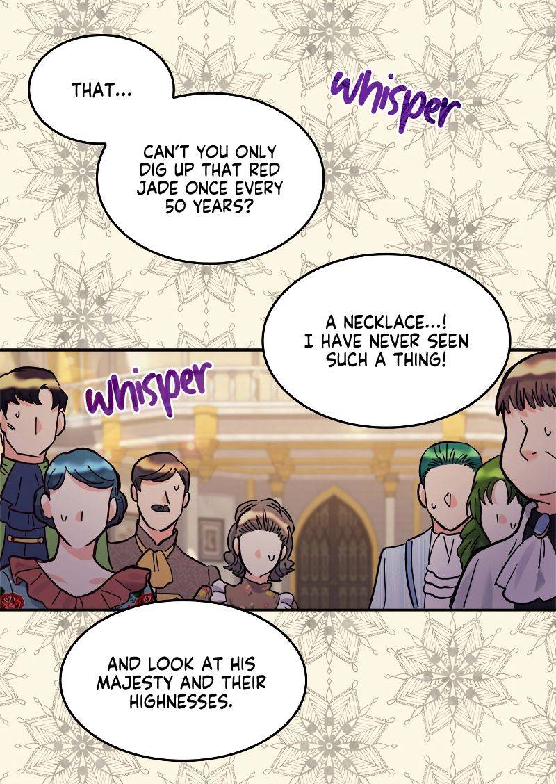 The Twins' New Life Chapter 68 - page 33