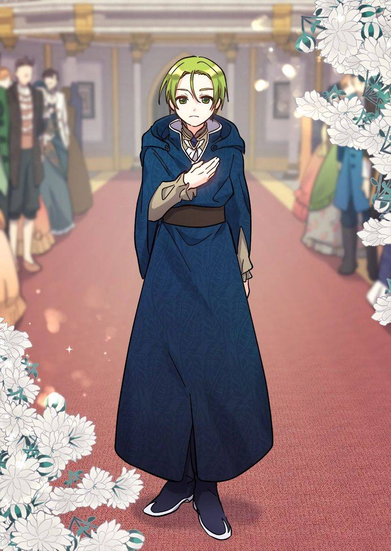 The Twins' New Life Chapter 68 - page 39