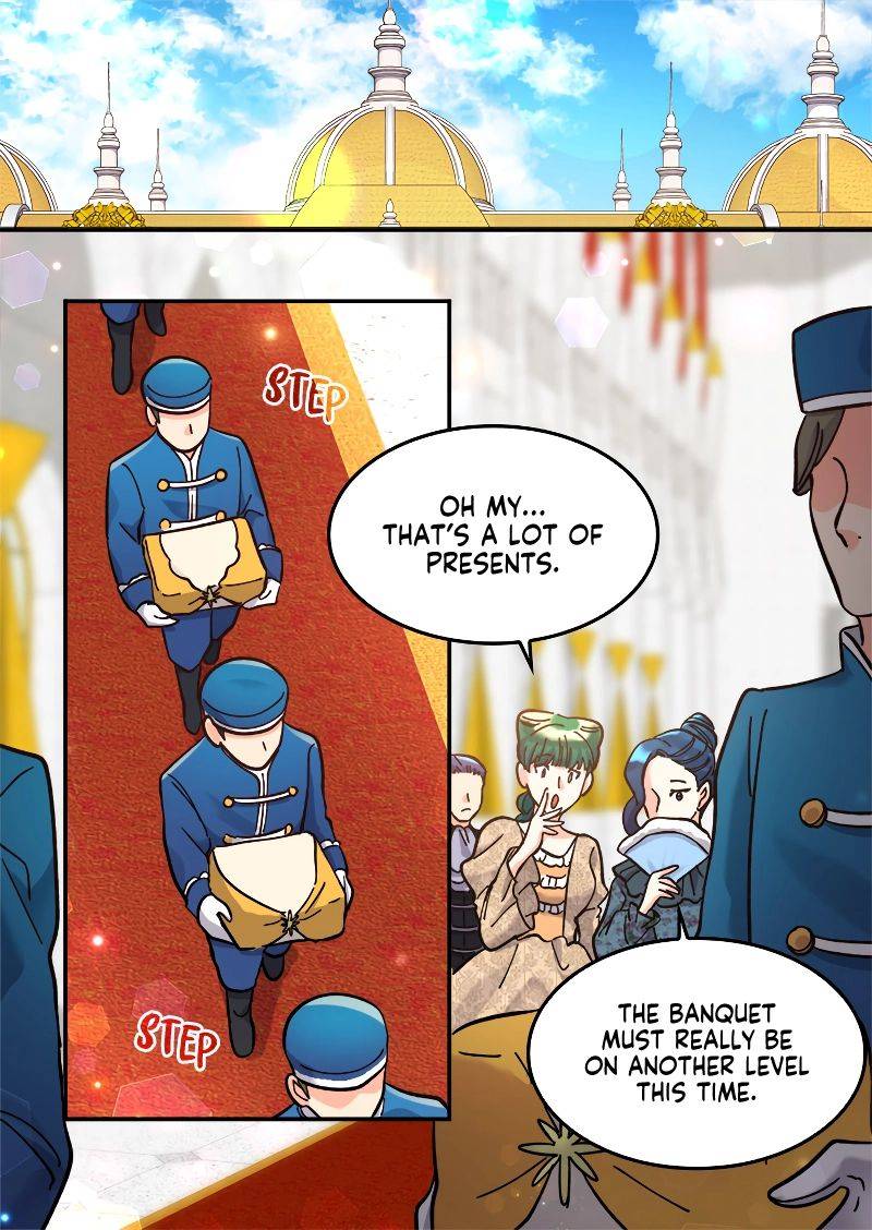 The Twins' New Life Chapter 68 - page 4
