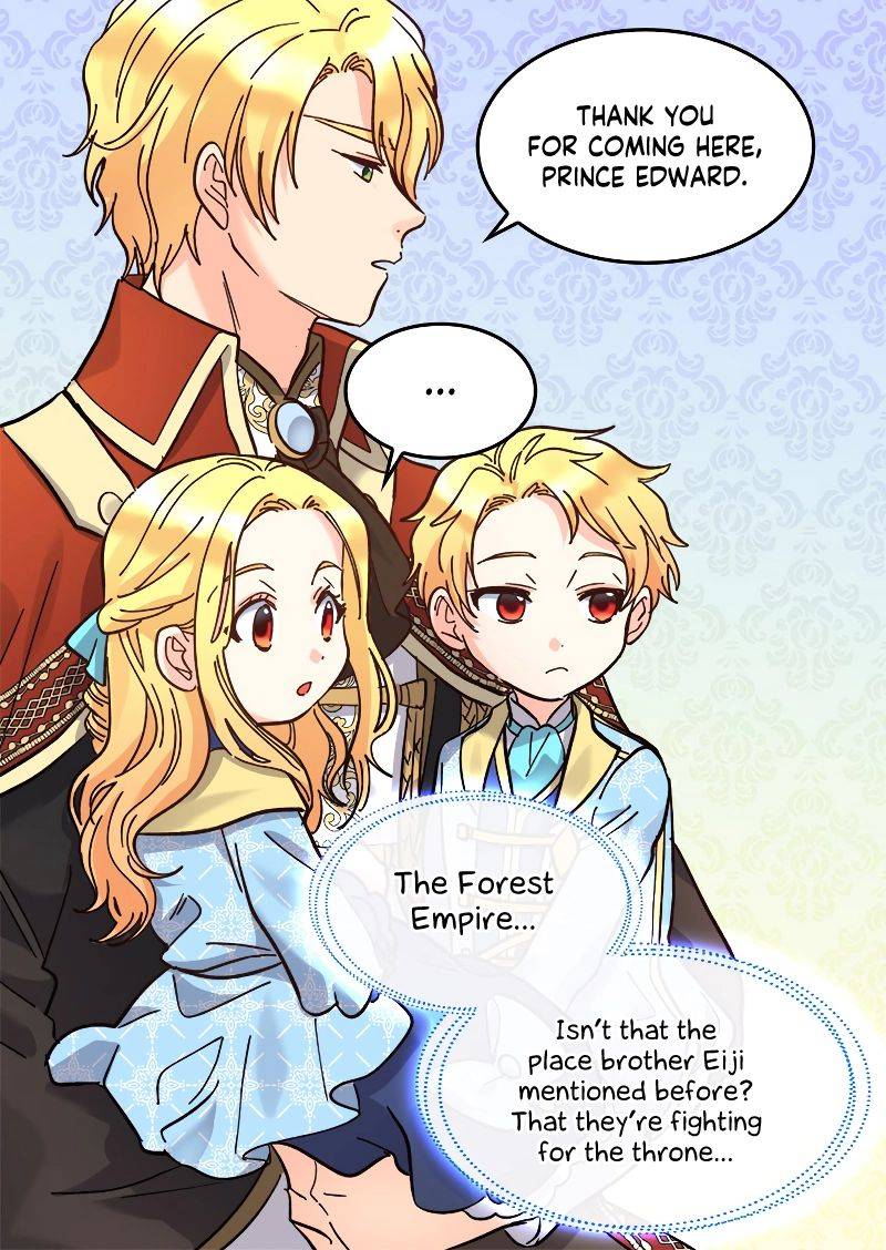 The Twins' New Life Chapter 68 - page 41