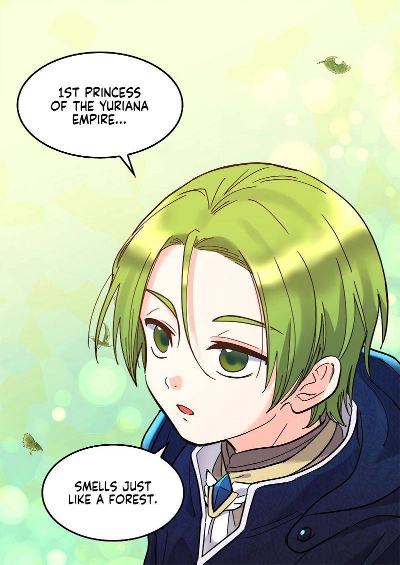 The Twins' New Life Chapter 68 - page 44