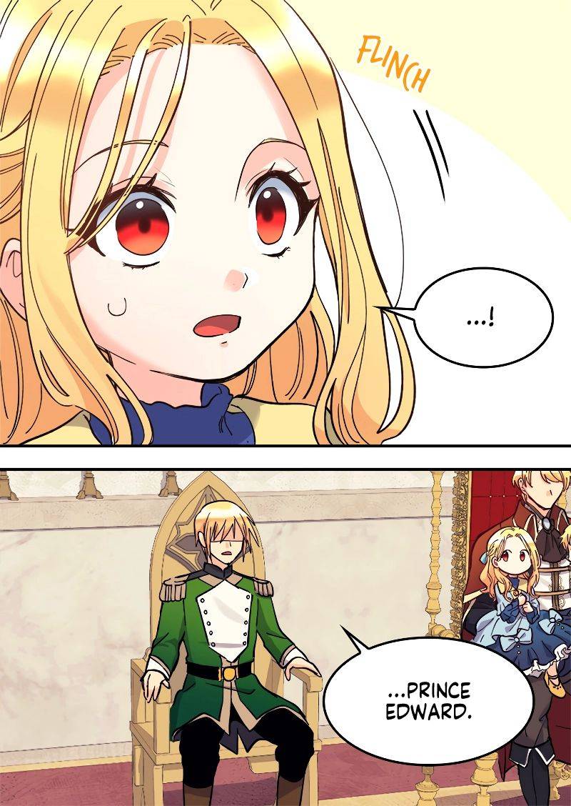 The Twins' New Life Chapter 68 - page 45