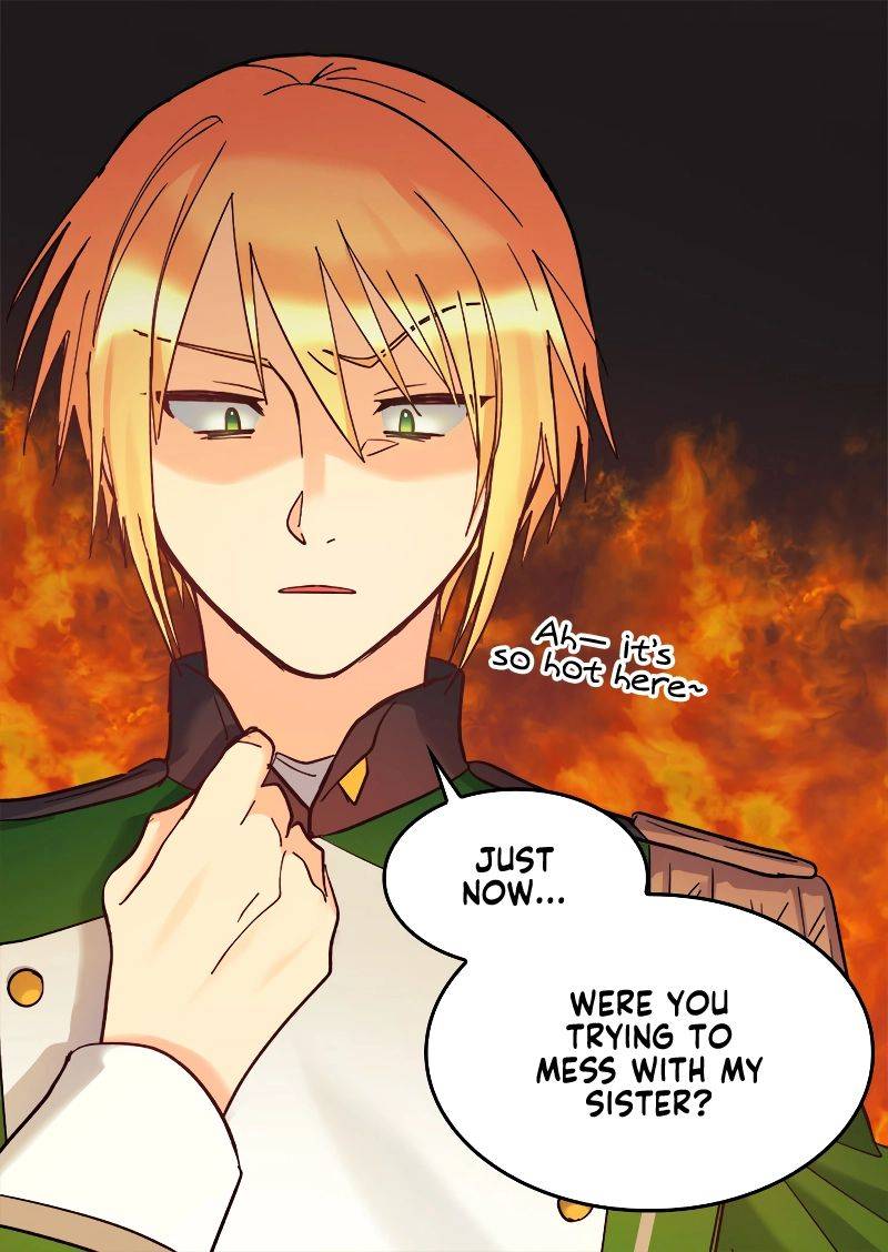 The Twins' New Life Chapter 68 - page 46
