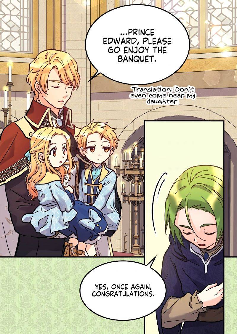 The Twins' New Life Chapter 68 - page 48