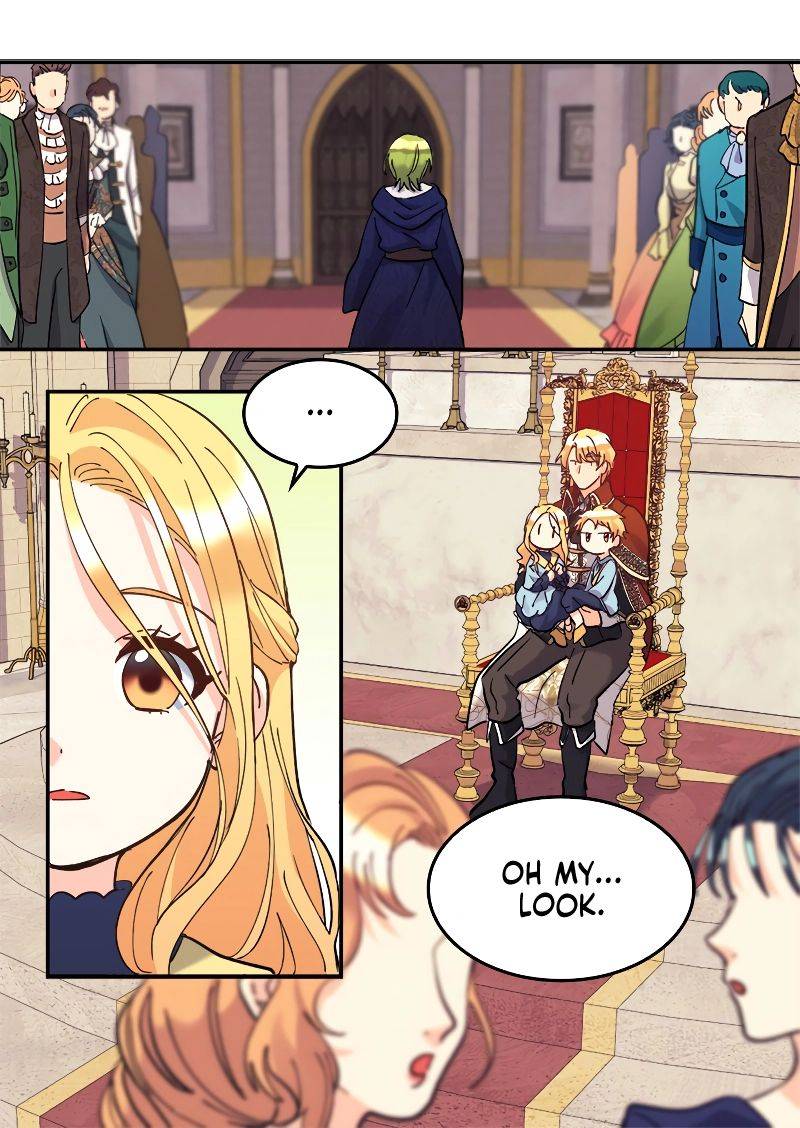 The Twins' New Life Chapter 68 - page 49