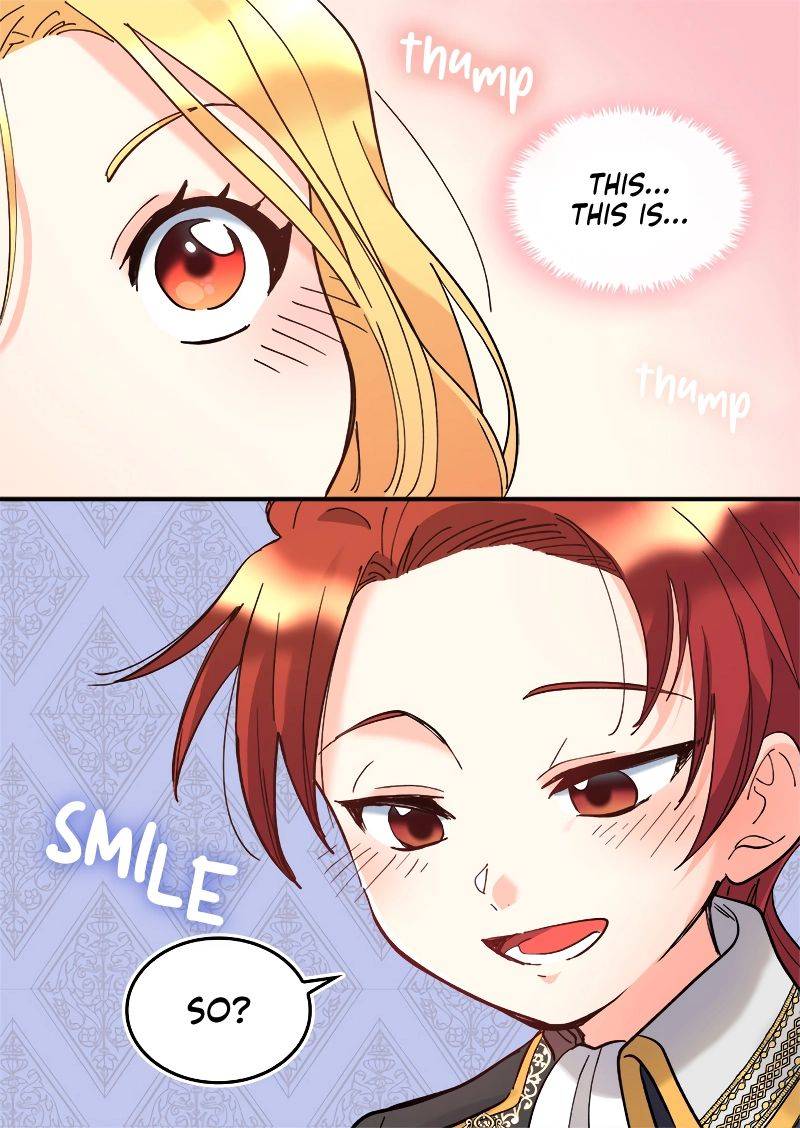 The Twins' New Life Chapter 68 - page 60