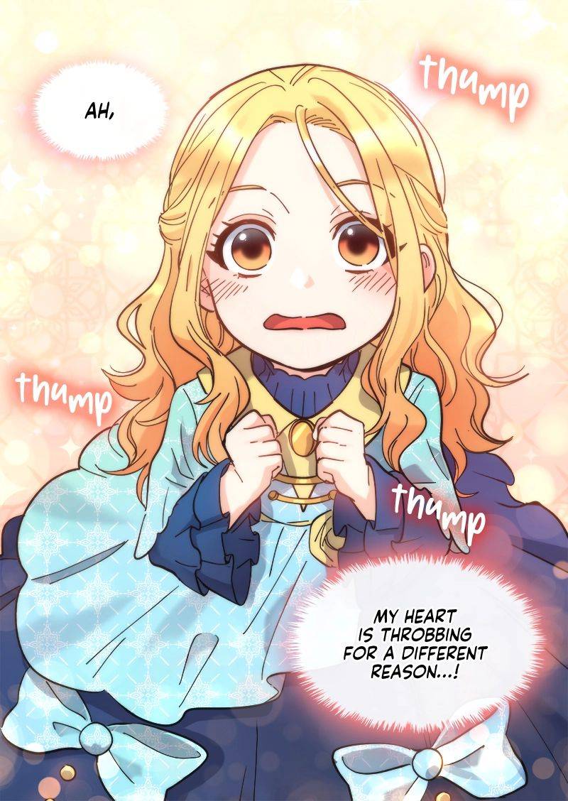 The Twins' New Life Chapter 68 - page 61