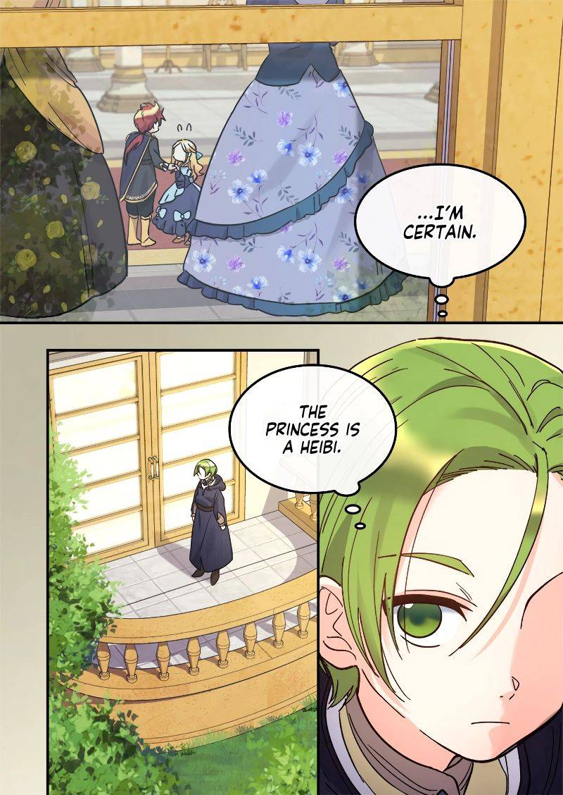 The Twins' New Life Chapter 68 - page 62
