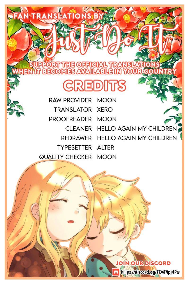 The Twins' New Life Chapter 68 - page 65