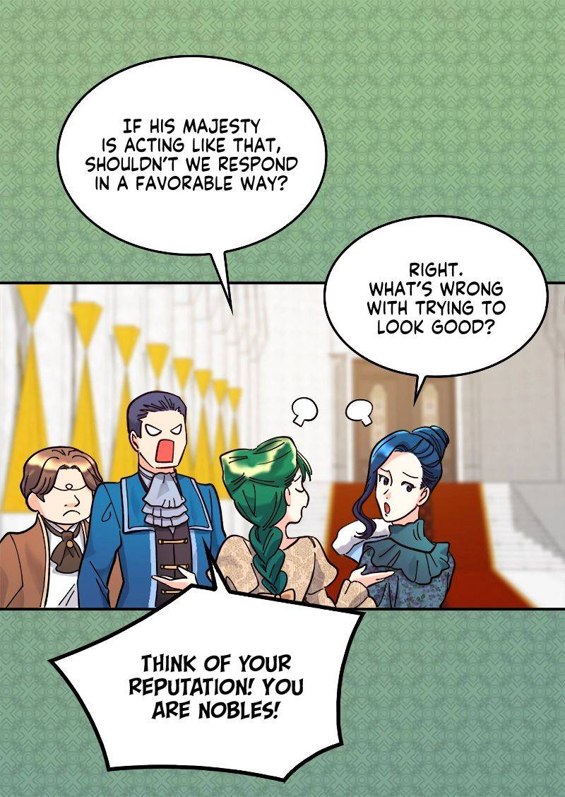 The Twins' New Life Chapter 68 - page 7