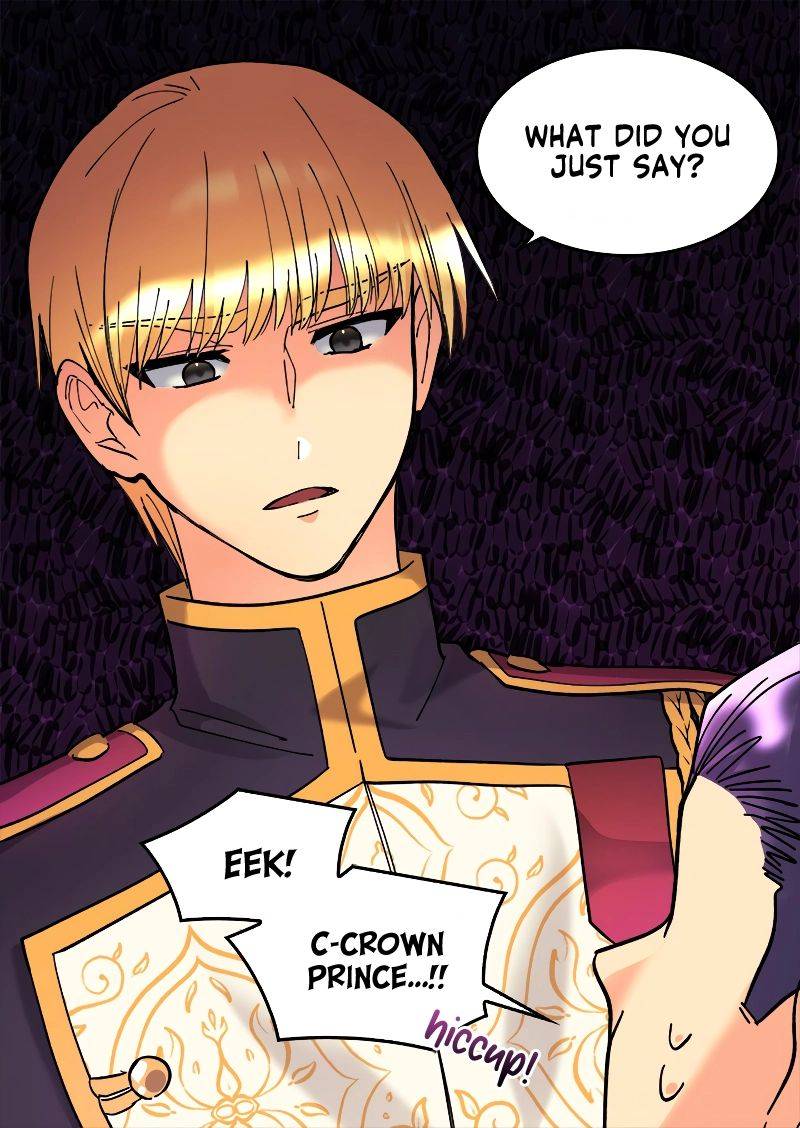 The Twins' New Life Chapter 68 - page 9