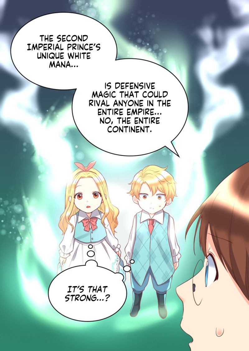 The Twins' New Life Chapter 26 - page 11