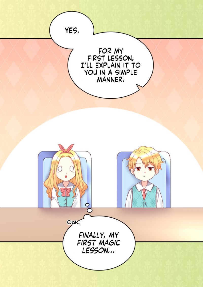 The Twins' New Life Chapter 26 - page 13