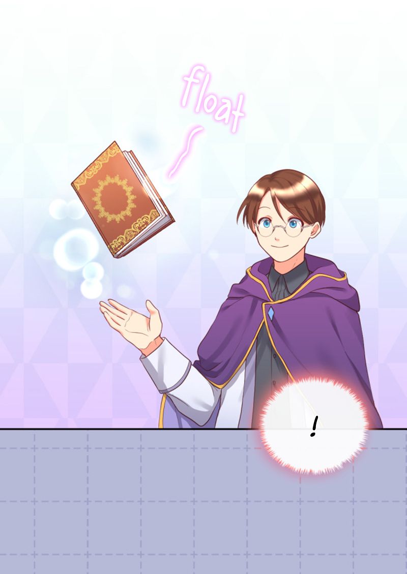The Twins' New Life Chapter 26 - page 15