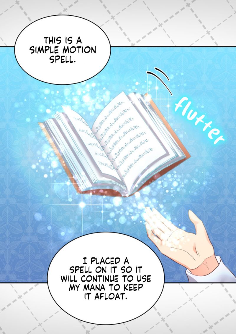 The Twins' New Life Chapter 26 - page 16