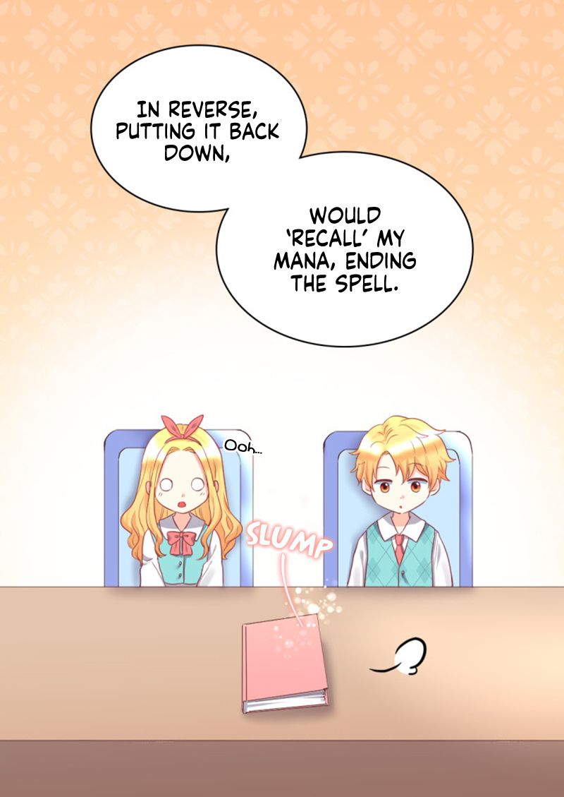 The Twins' New Life Chapter 26 - page 17