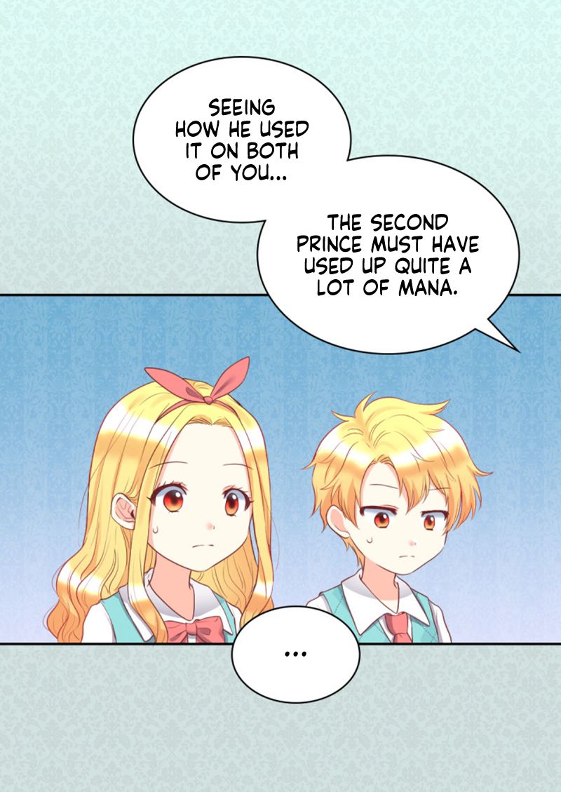 The Twins' New Life Chapter 26 - page 22