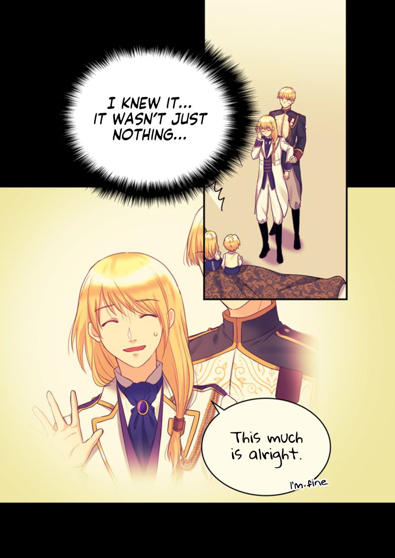 The Twins' New Life Chapter 26 - page 23