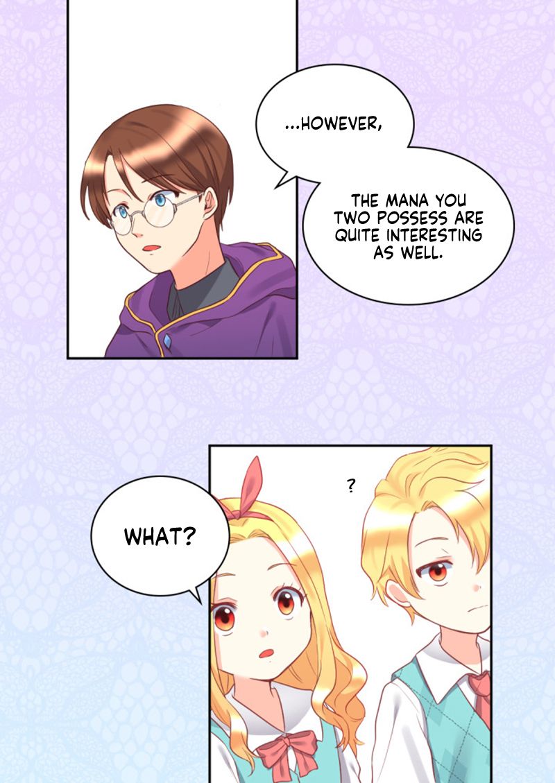 The Twins' New Life Chapter 26 - page 24