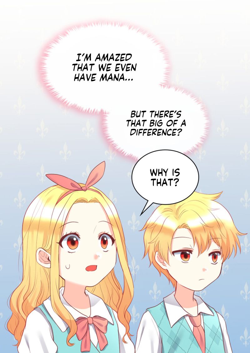 The Twins' New Life Chapter 26 - page 27