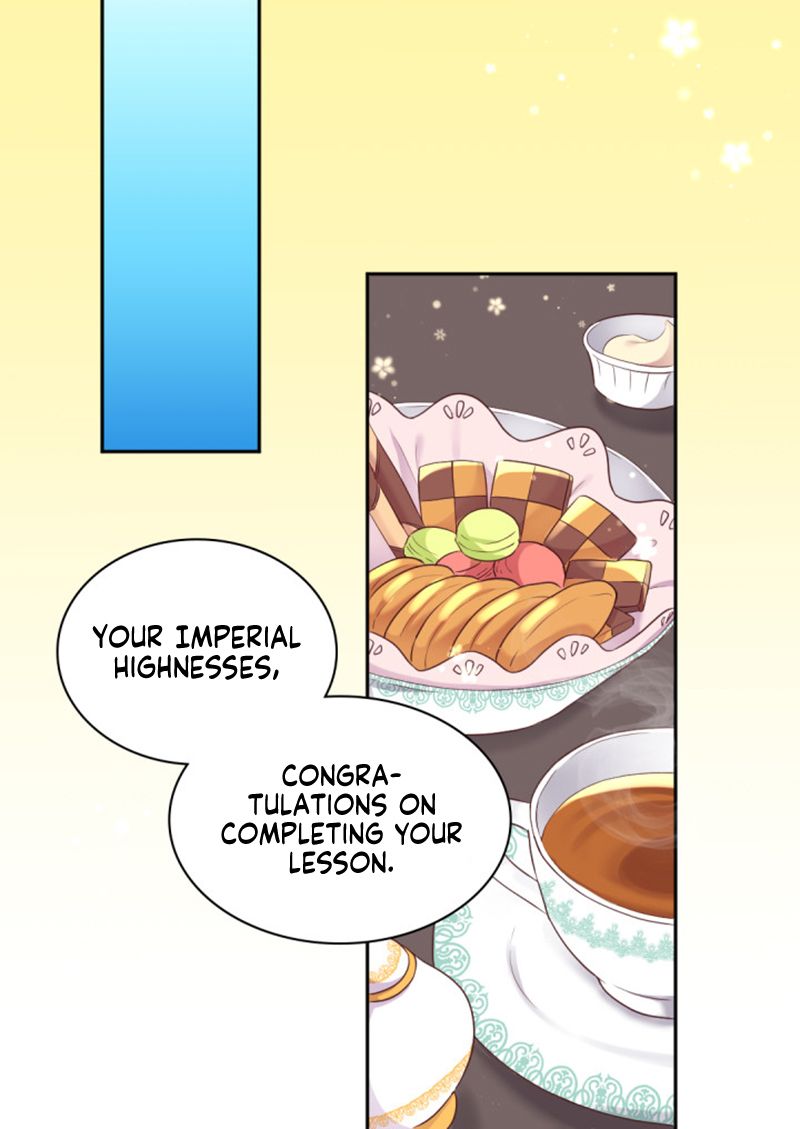 The Twins' New Life Chapter 26 - page 30
