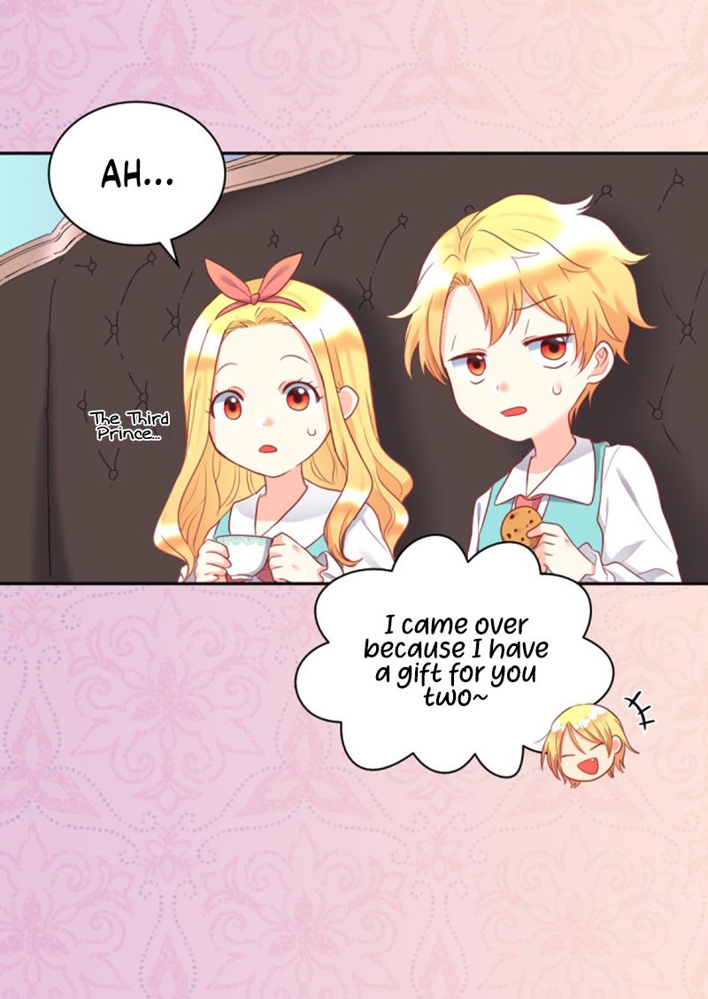 The Twins' New Life Chapter 26 - page 33
