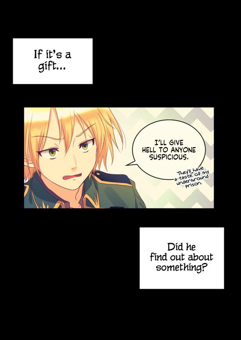 The Twins' New Life Chapter 26 - page 34